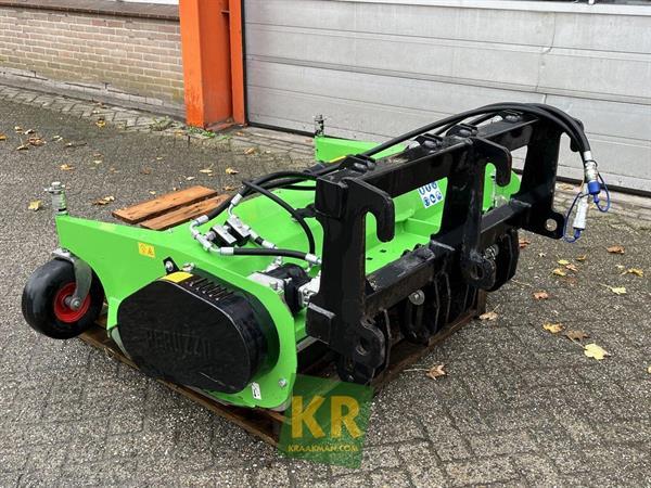 Grote foto peruzzo scorpion 1400 hd 776563 agrarisch maaiers