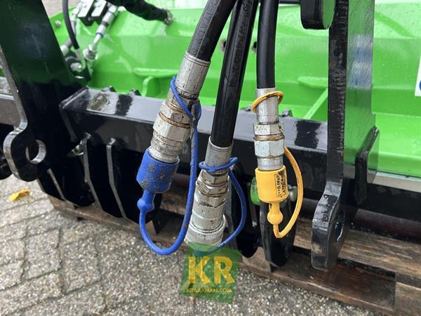 Grote foto peruzzo scorpion 1400 hd 776563 agrarisch maaiers