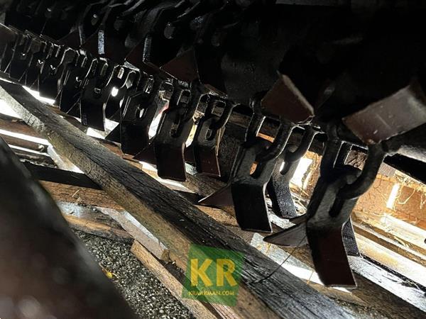 Grote foto peruzzo scorpion 1400 hd 776563 agrarisch maaiers