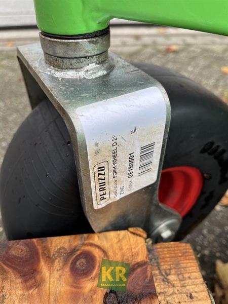 Grote foto peruzzo scorpion 1400 hd 776563 agrarisch maaiers