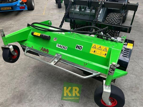 Grote foto peruzzo scorpion 1400 hd 776563 agrarisch maaiers