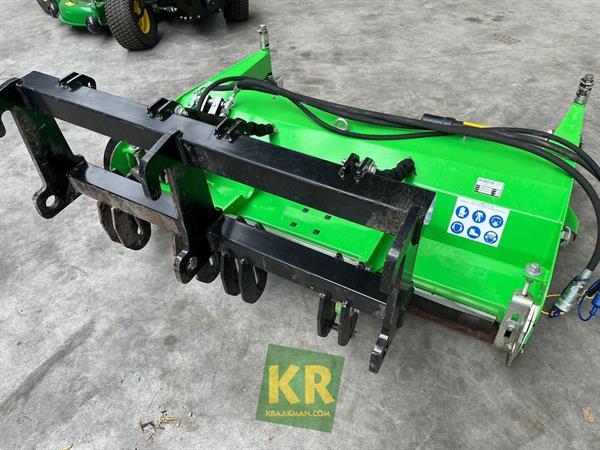 Grote foto peruzzo scorpion 1400 hd 776563 agrarisch maaiers