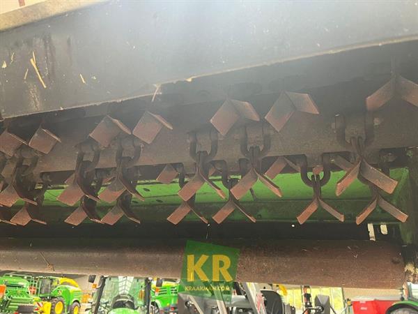 Grote foto peruzzo scorpion 1400 hd 776563 agrarisch maaiers