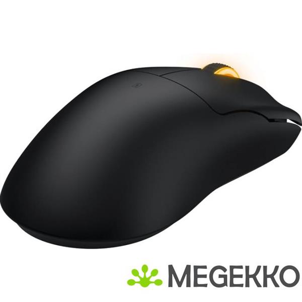 Grote foto hator pulsar 3 pro wireless rgb zwart computers en software overige computers en software