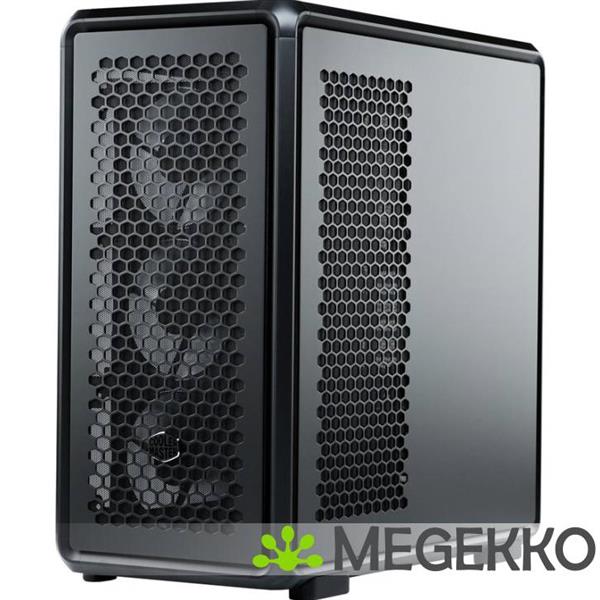 Grote foto cooler master masterframe 600 computers en software behuizingen en kasten