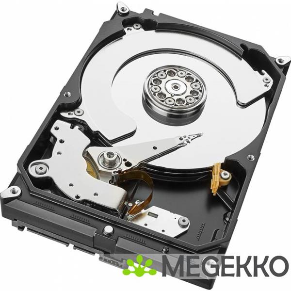 Grote foto seagate hdd 3.5 2tb st2000dm008 barracuda computers en software overige computers en software