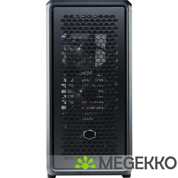 Grote foto cooler master masterframe 600 computers en software behuizingen en kasten