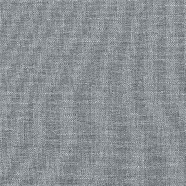 Grote foto vidaxl sofa kussens 2 pcs lichtgrijs 80 x 80 cm stof huis en inrichting woningdecoratie