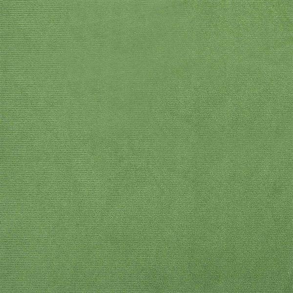 Grote foto vidaxl sofa kussens 2 pcs lichtgroen 45 x 45 cm katoen stof huis en inrichting woningdecoratie
