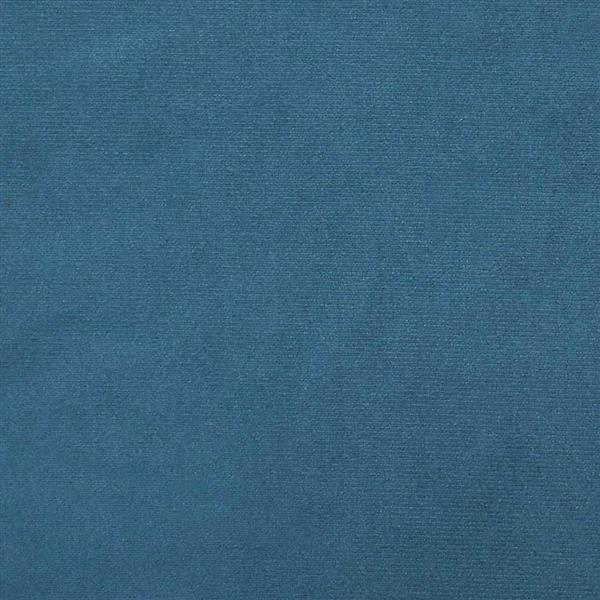 Grote foto vidaxl sofa kussens 2 pcs blauw 145 x 40 cm katoen stof huis en inrichting woningdecoratie