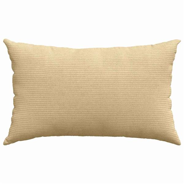 Grote foto vidaxl sofa kussens 2 pcs grijs groen 50 x 30 cm katoen stof huis en inrichting woningdecoratie