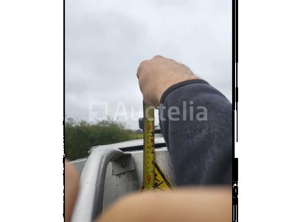 Grote foto metaalindustrie roestvrijstalen tank 6000l ge soleerde roestvrijstalen tank doe het zelf en verbouw ijzerwaren en bevestigingsmiddelen