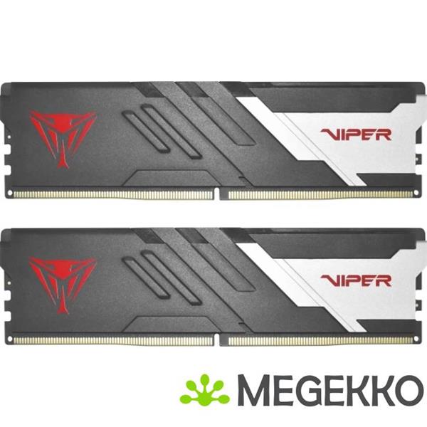 Grote foto patriot memory viper venom 2x32gb 6000mhz computers en software overige computers en software