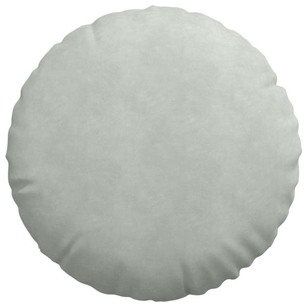 Grote foto vidaxl zitkussens 2 pcs lichtgrijs 40 x 13 cm fluweel huis en inrichting woningdecoratie
