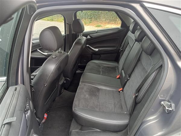 Grote foto ford mondeo hatchback 1.6 tdci full options 2013 auto ford