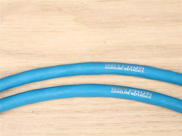 Grote foto gryphon guideline reference highend audio interconnects xlr 1 0 metre audio tv en foto onderdelen en accessoires