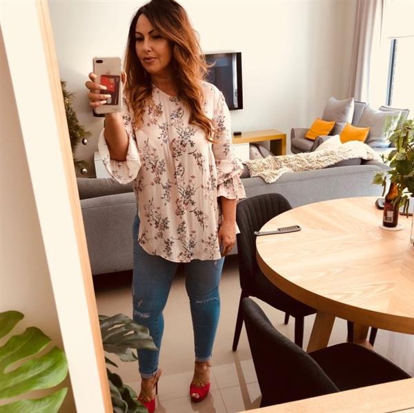 Grote foto nog jong en nu al eenzaam wie ook contacten en berichten vrouw zoekt man