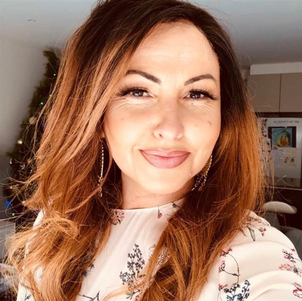 Grote foto nog jong en nu al eenzaam wie ook contacten en berichten vrouw zoekt man