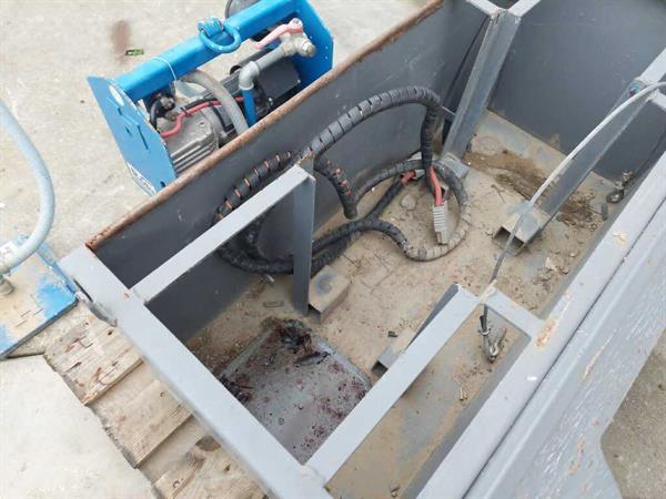 Grote foto vaccuumunit doe het zelf en verbouw aanbouwdelen