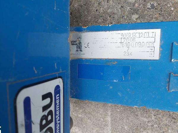 Grote foto vaccuumunit doe het zelf en verbouw aanbouwdelen