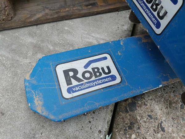 Grote foto vaccuumunit doe het zelf en verbouw aanbouwdelen