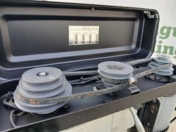 Grote foto tafelkolomboor doe het zelf en verbouw ijzerwaren en bevestigingsmiddelen