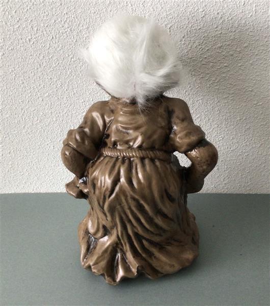 Grote foto trollen beelden hobby en vrije tijd huis en inrichting