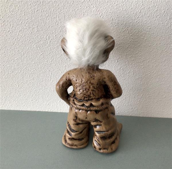 Grote foto trollen beelden hobby en vrije tijd huis en inrichting