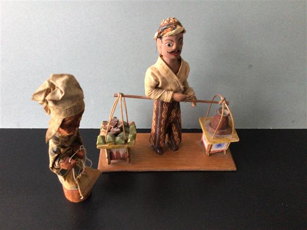 Grote foto nederlands indi verzamelen overige verzamelingen