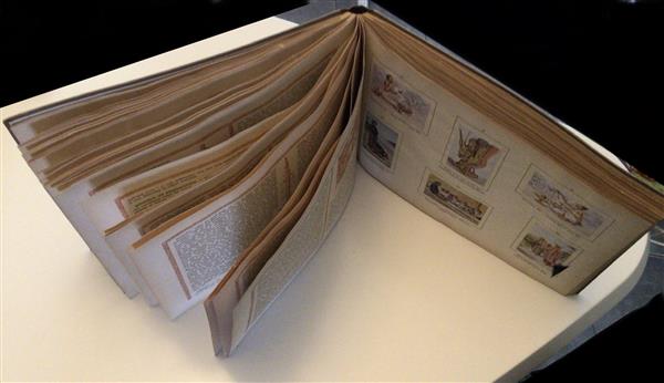 Grote foto nederlands indi verzamelen overige verzamelingen