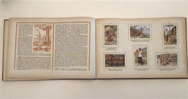 Grote foto nederlands indi verzamelen overige verzamelingen