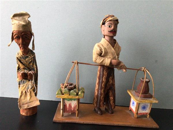 Grote foto nederlands indi verzamelen overige verzamelingen