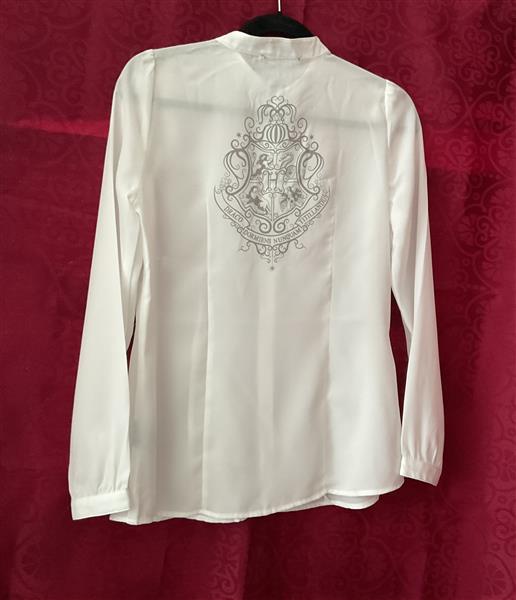 Grote foto blouse harry potter verzamelen harry potter