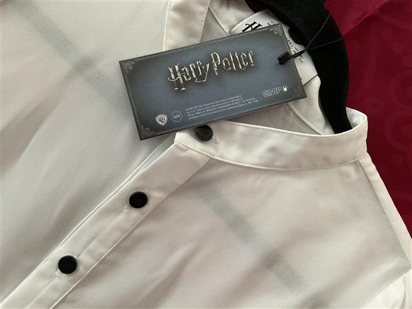Grote foto blouse harry potter verzamelen harry potter