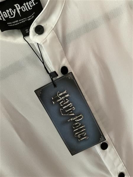 Grote foto blouse harry potter verzamelen harry potter