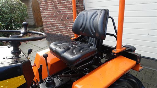 Grote foto agria 4900 agrarisch tractoren