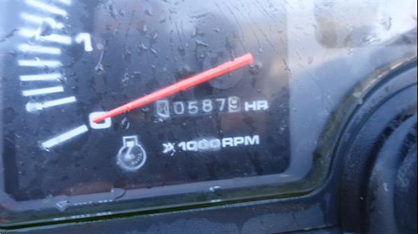 Grote foto kubota gb14 rups tractor agrarisch tractoren