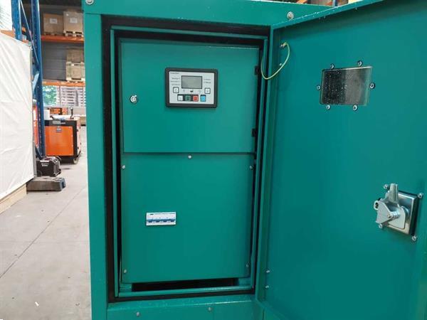 Grote foto cummins c66d5eq s 66kva generator doe het zelf en verbouw aggregaten