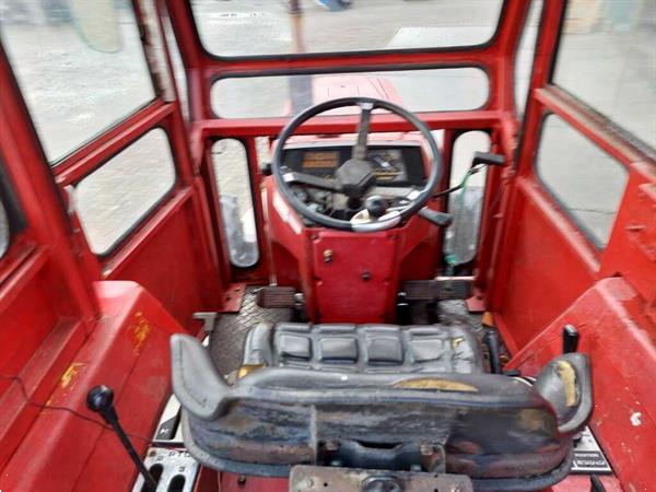 Grote foto shibaura sp 5040 agrarisch tractoren