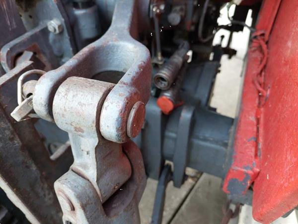 Grote foto shibaura sp 5040 agrarisch tractoren