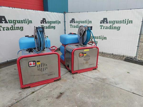 Grote foto meclean onkruidverdelger tuin en terras overige tuin en terras