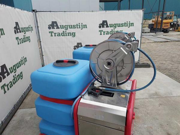 Grote foto meclean onkruidverdelger tuin en terras overige tuin en terras