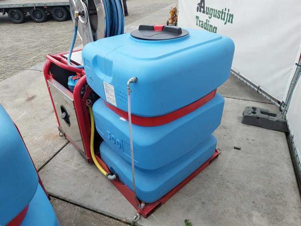 Grote foto meclean onkruidverdelger tuin en terras overige tuin en terras