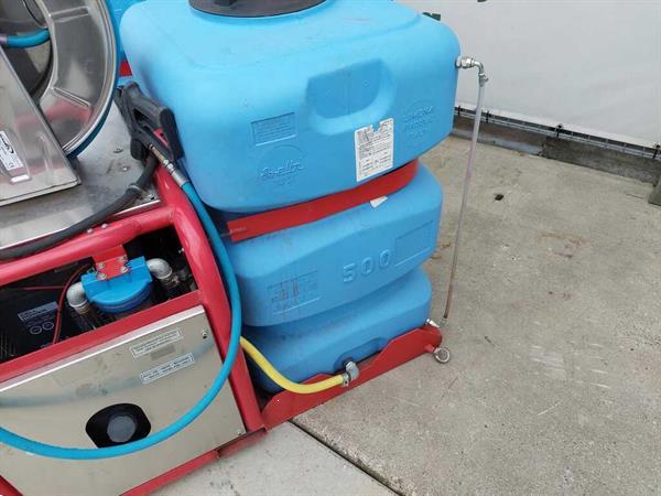 Grote foto meclean onkruidverdelger tuin en terras overige tuin en terras