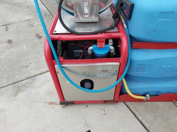 Grote foto meclean onkruidverdelger tuin en terras overige tuin en terras