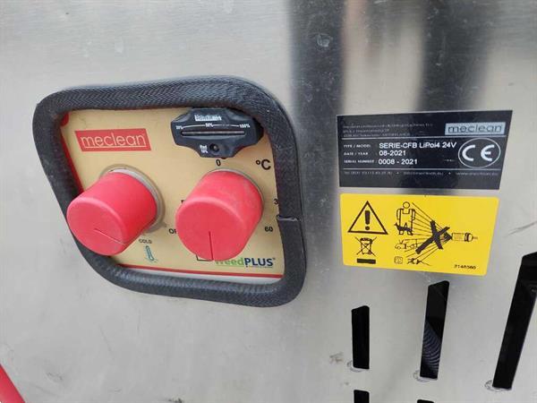 Grote foto meclean onkruidverdelger tuin en terras overige tuin en terras