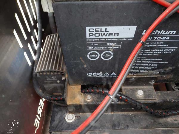 Grote foto meclean onkruidverdelger tuin en terras overige tuin en terras