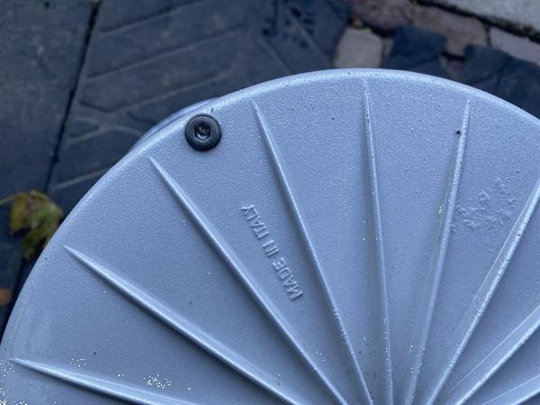 Grote foto loodsverlichting manegeverlichting 36 stuks. led agrarisch stallen