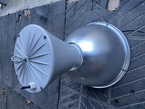 Grote foto loodsverlichting manegeverlichting 36 stuks. led agrarisch stallen