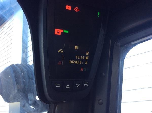 Grote foto linde h35d agrarisch heftrucks